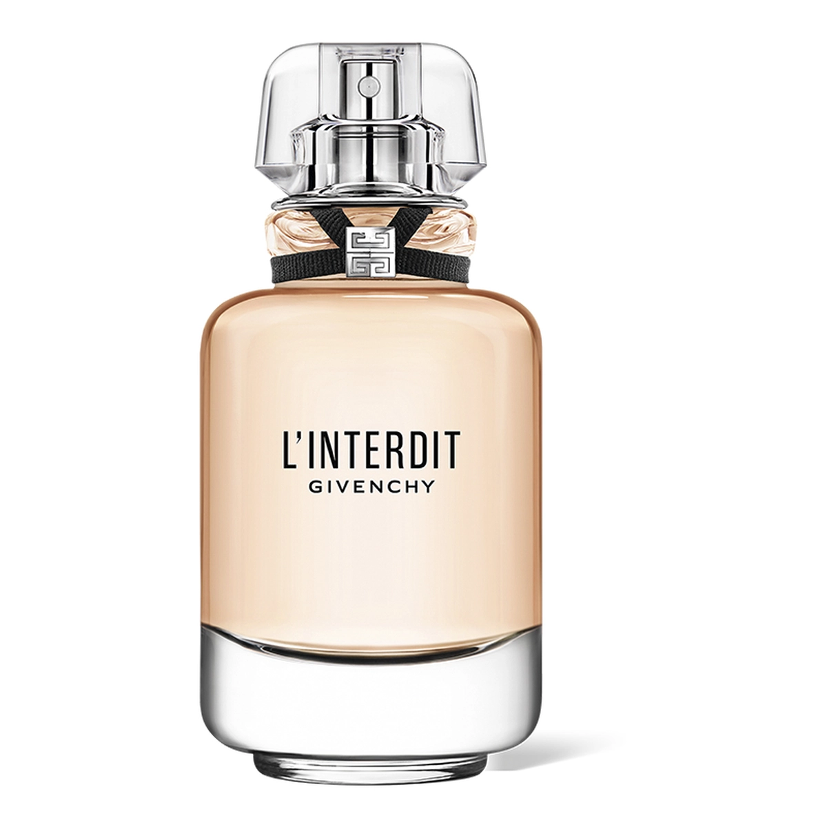 Givenchy L'Interdit Eau de Toilette 80ml