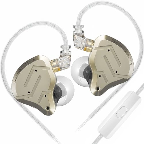 ZSNPROX Wired Earbud