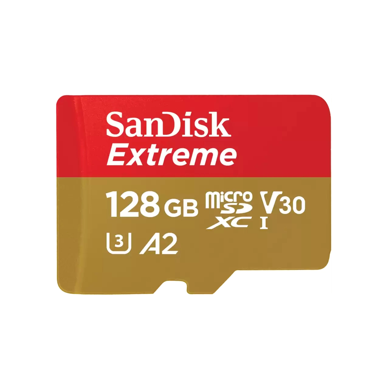 microSDXC 128GB