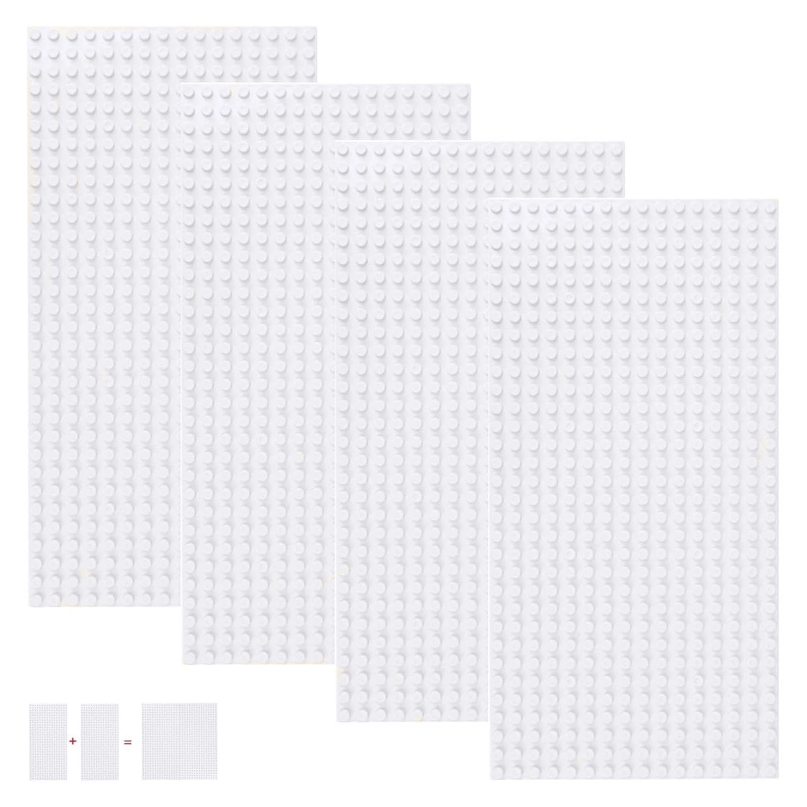 Baseplate - 16X32 - 4pcs