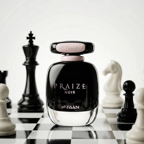 Praize Noir Eau de Parfum 100 ml