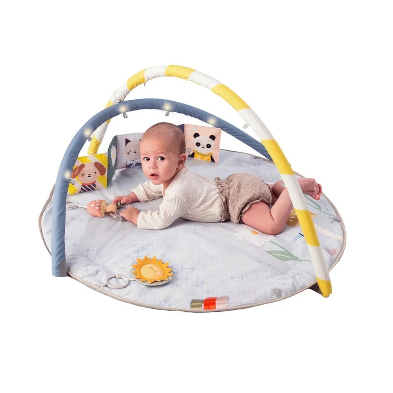 Melody Bloom Gym - 0 month & above