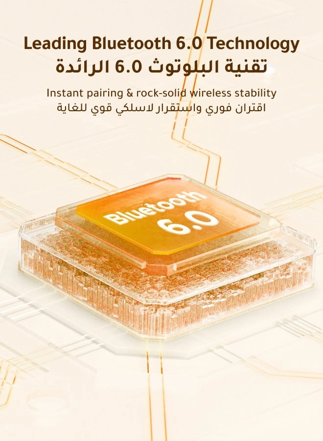 Dots Wireless Earbud