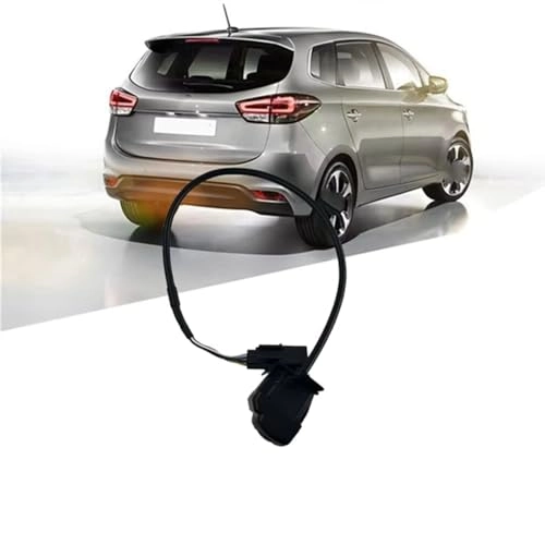 Rear View Camera - Night vision