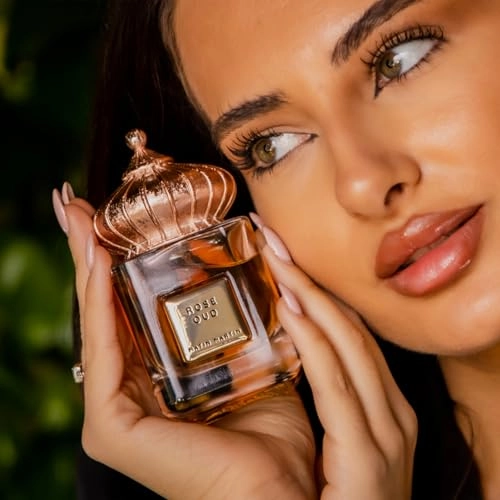 Rose Oud Eau de Parfum 100ml