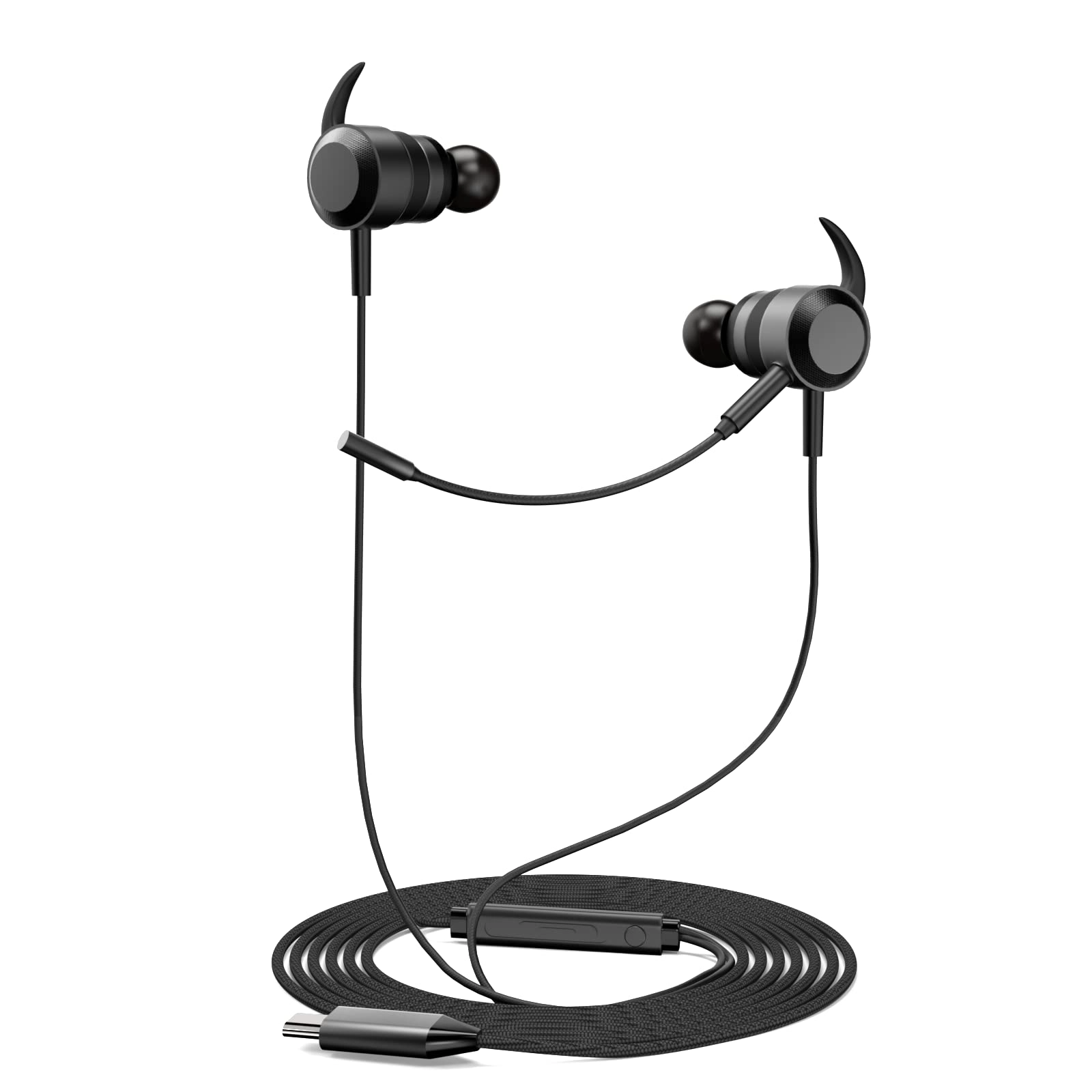 targeal ES-5011 Wired Earbud