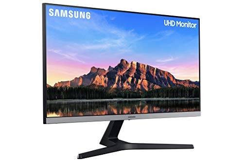 (Renewed) LU28R550UQPXXU - 28 Inches 3840 x 2160 Pixels