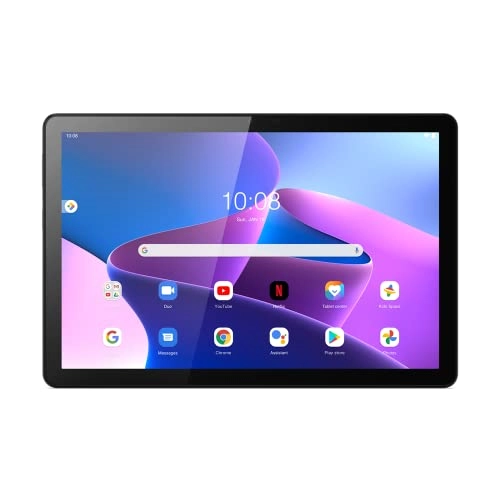 Tab M10 3rd Gen - 64GB 10.1"