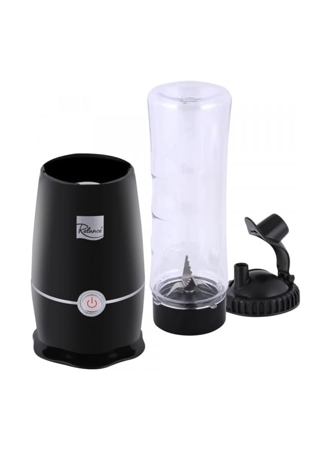 Balzano Hand Blender 564400 - Easy to use and clean, Compact and portable