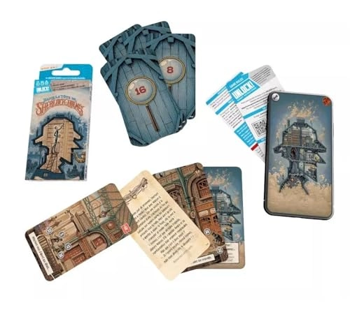 Le Chant des Embruns - French Version Difficulty Level 2 + Sherlock Head + Bottle Opener