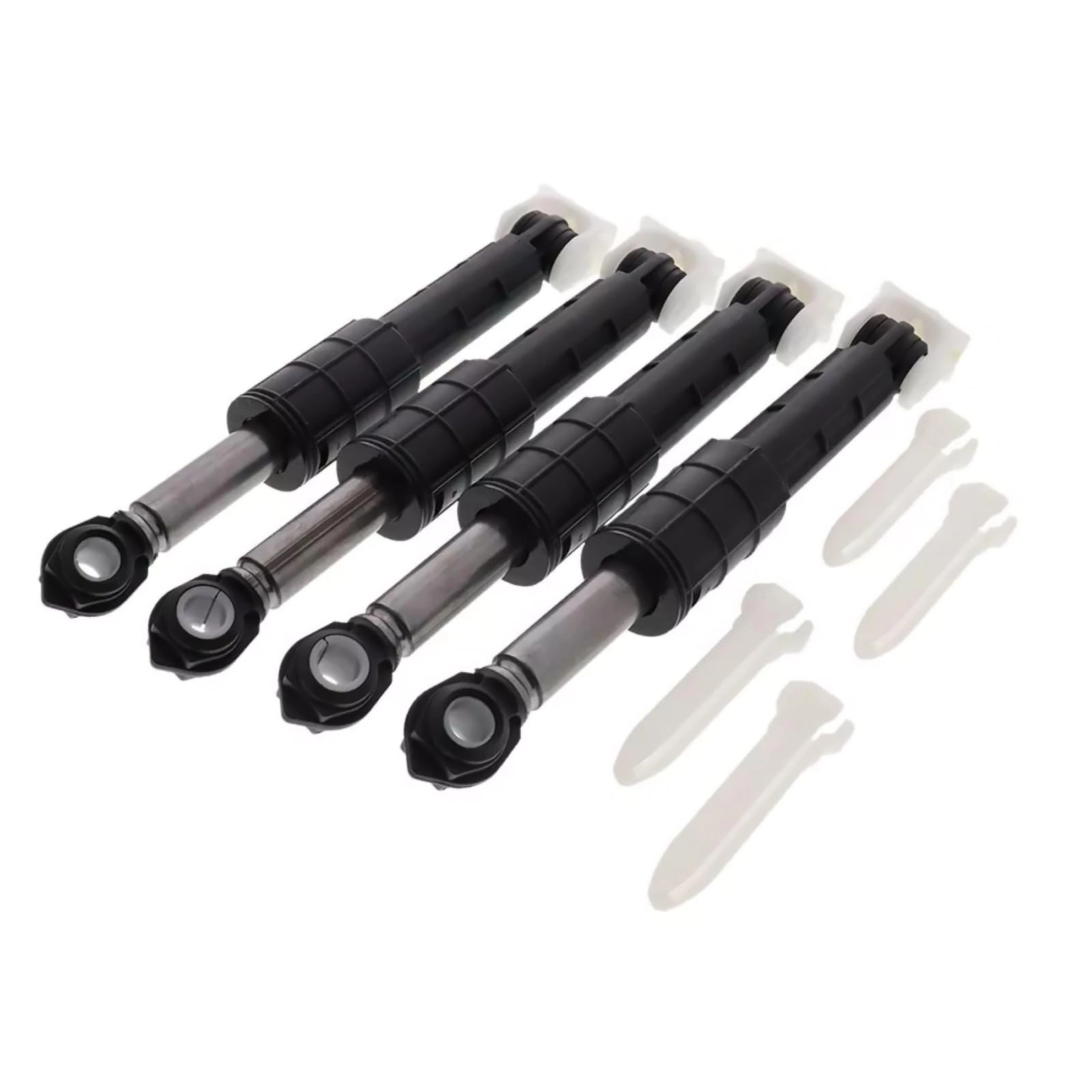 Washer Damper Shock Absorber Kit - GE
