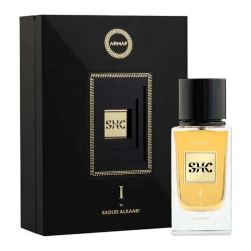 SHK I - Eau de Parfum 100ml