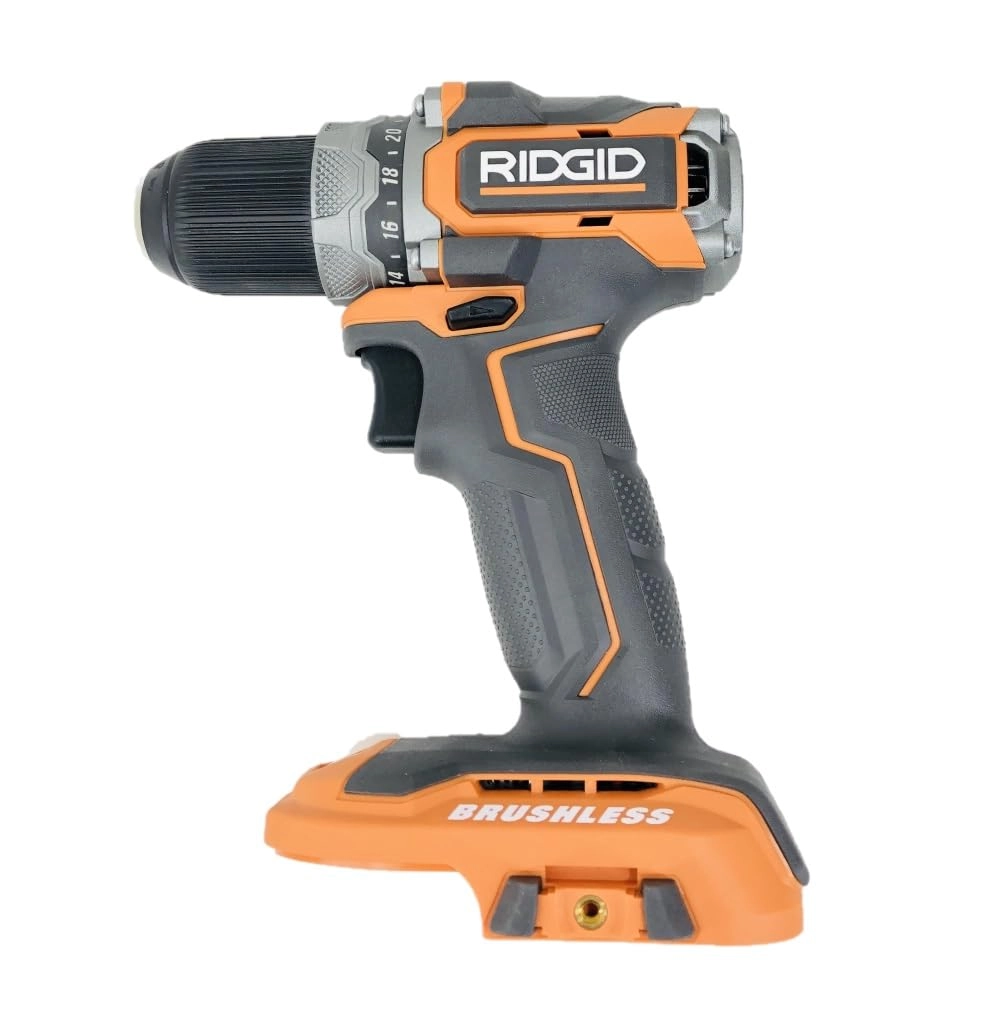 Ridgid SubCompact Brushless 1/2 in. Drill/Driver - 18V