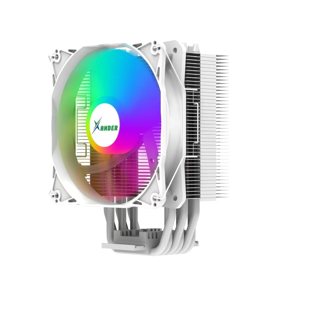 Whirlwind Pro - ARGB CPU Air Cooler