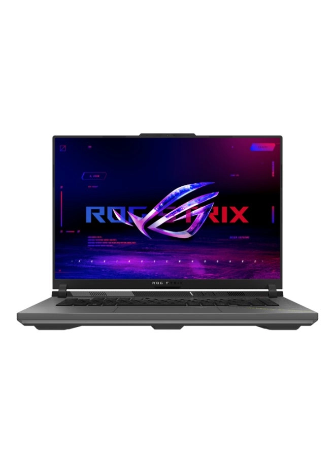 ASUS ROG Strix G16 G614PR - 16'' Ryzen 9-8940HX 64GB DDR5 4TB SSD