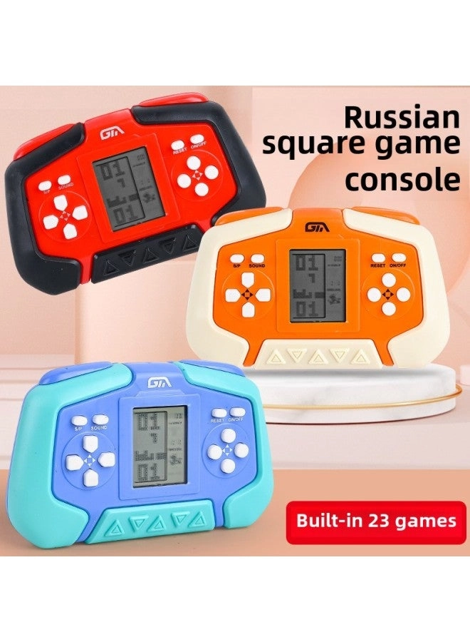 Mini Retro Handheld Game Console - 64GB