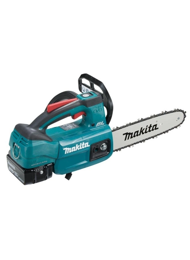 Makita DUC254Z - 18V 200mm Top Handle