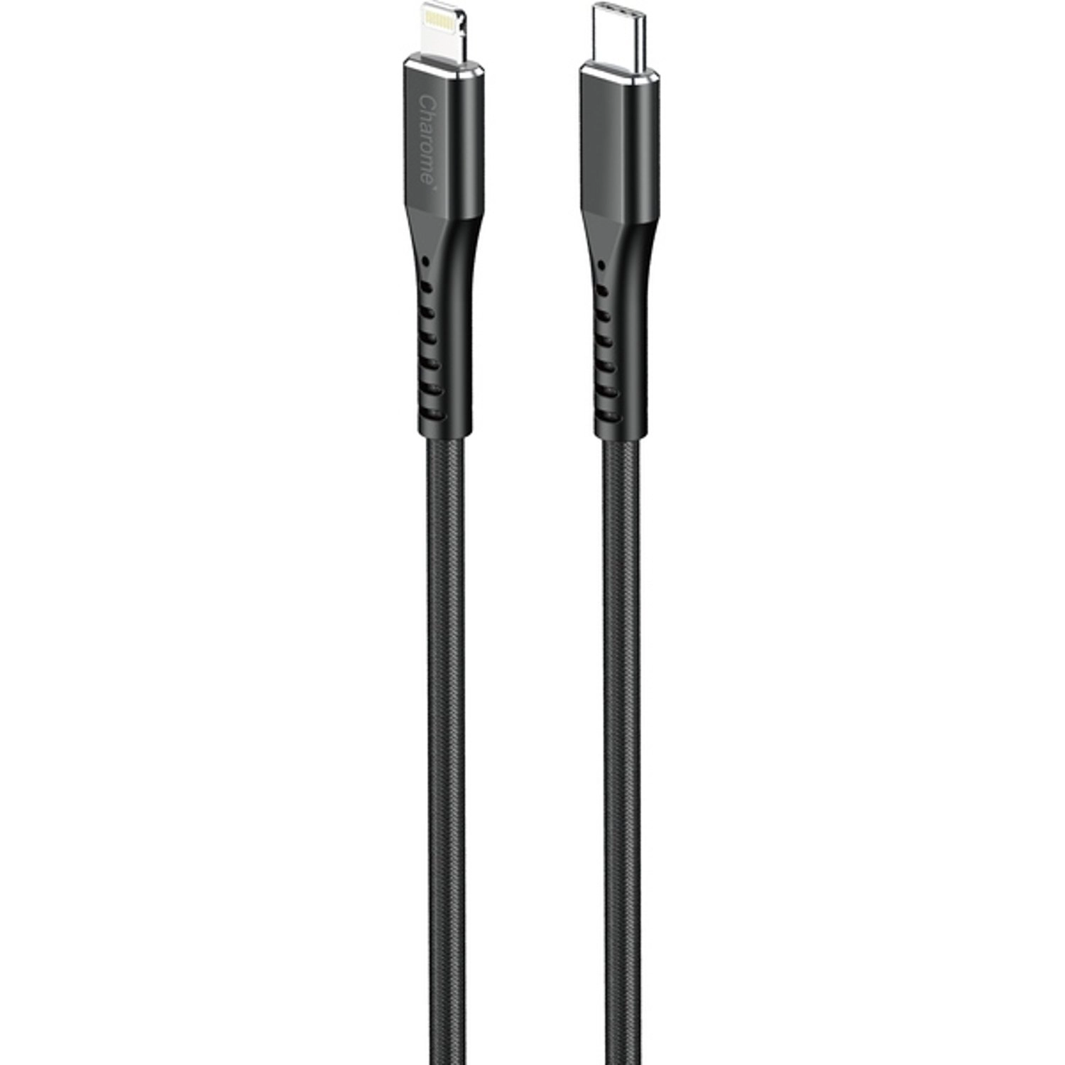 Lightning To USB-C Cable Lightning to USB-C 1m