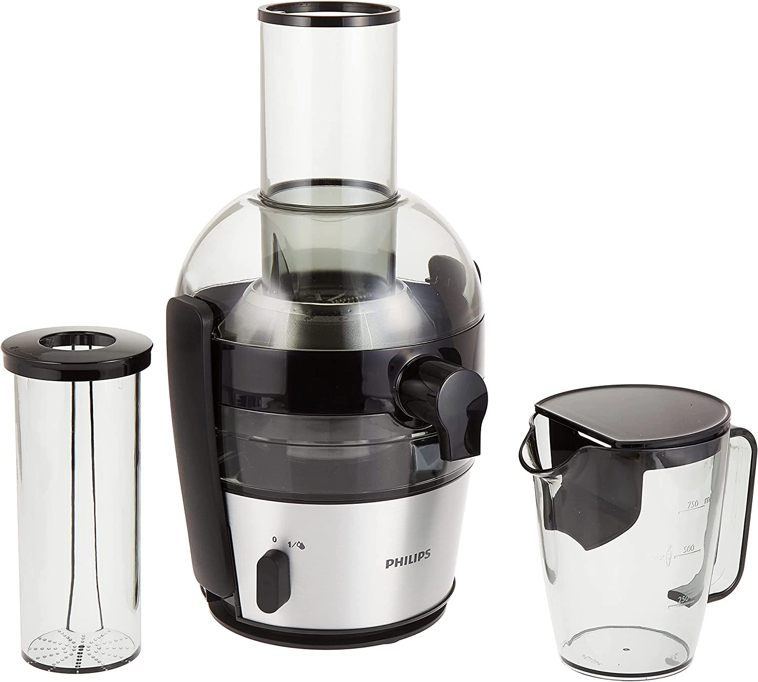 Viva Collection Juicer - 700 Watt 2 Liter(s)