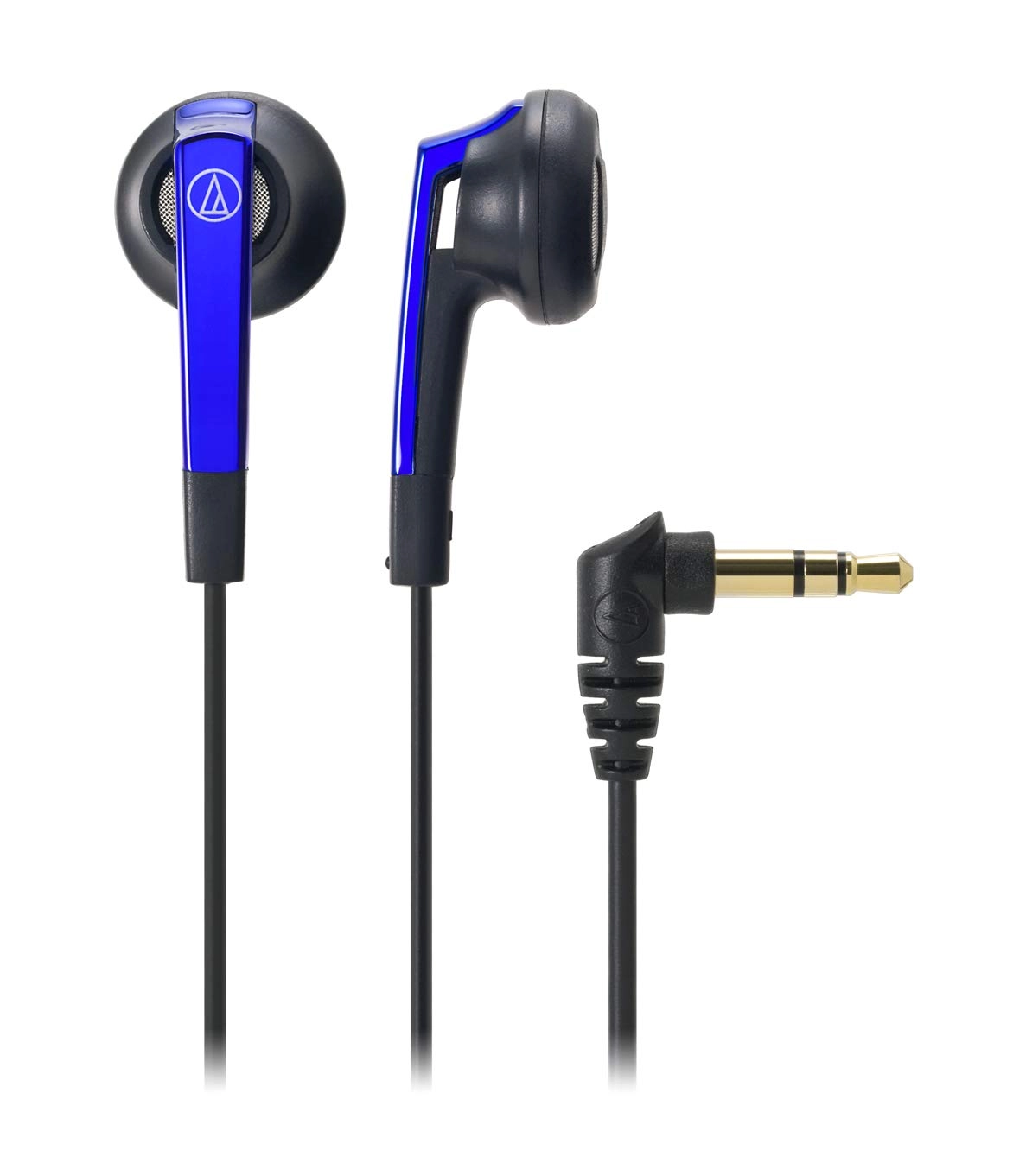ATH-C505 Wired Earbud