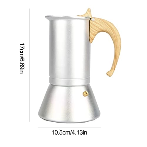 Coffee Maker - 150ml Timer