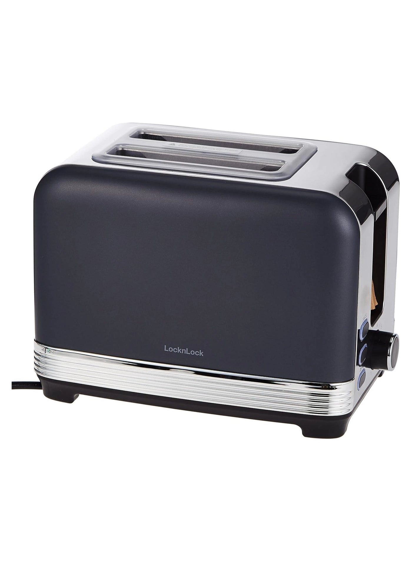 Lock & Lock Toaster - 2-slice