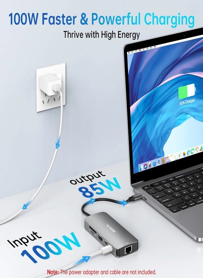 USB C Hub