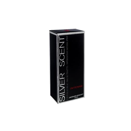 Silver Scent Intense Eau de Toilette 100ml
