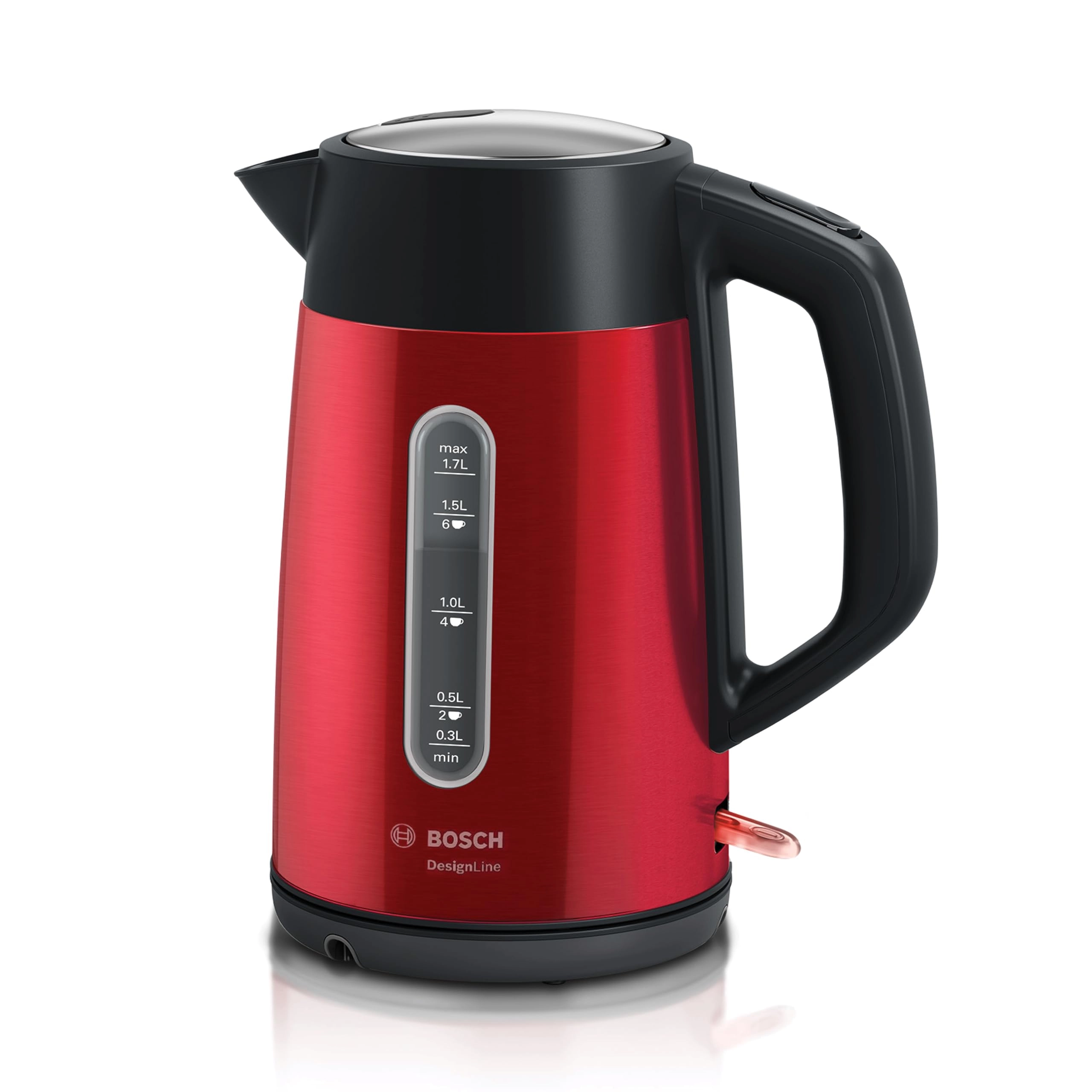 Bosch DesignLine TWK4P434GB