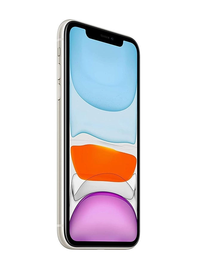 (Renewed) iPhone 11 - 64GB
