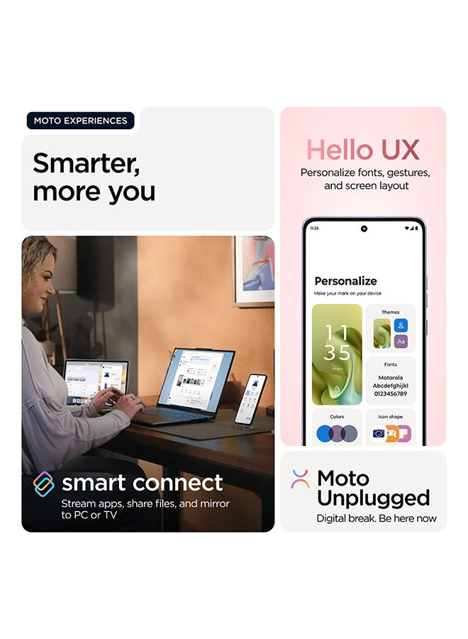 G86 Power - 8GB 512GB