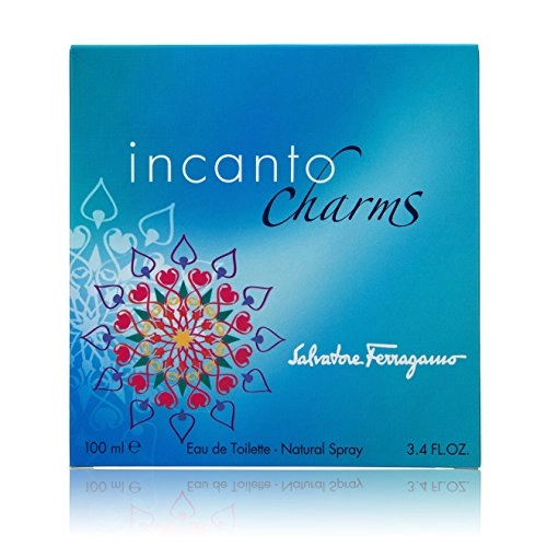 Incanto Charms Eau de Toilette 100 ml