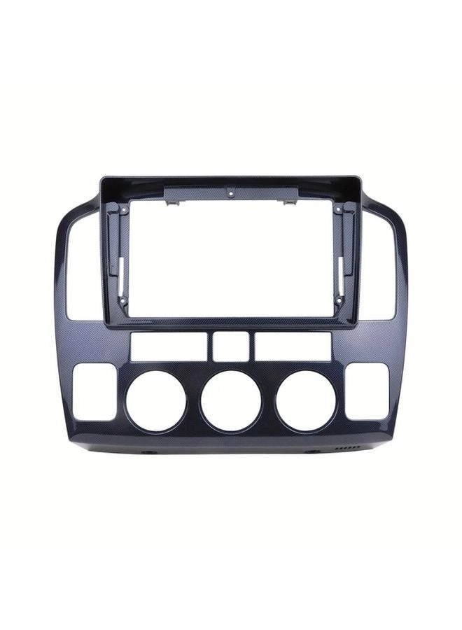 Radio Fascia - Suzuki Grand Vitara XL7 2001 2006