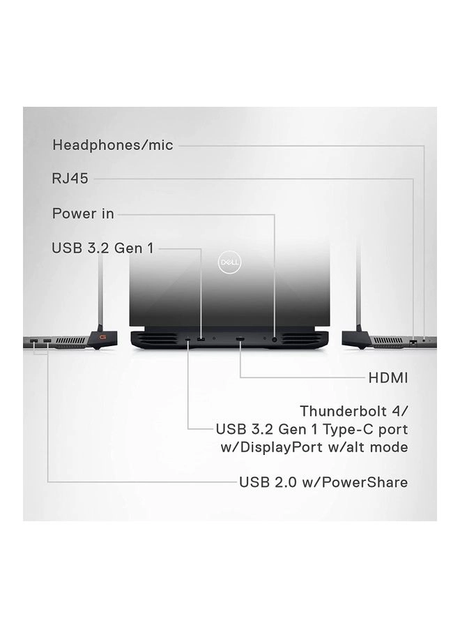 G15-5511 - 15.6'' Core i7-11800H 32GB DDR4 1000GB SSD
