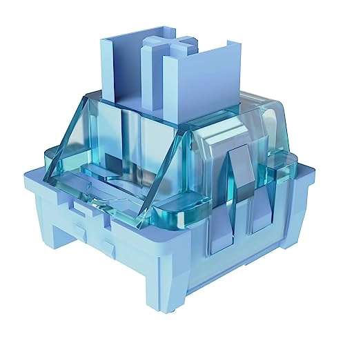 Mechanical Switch - 100PCS PCB Mount