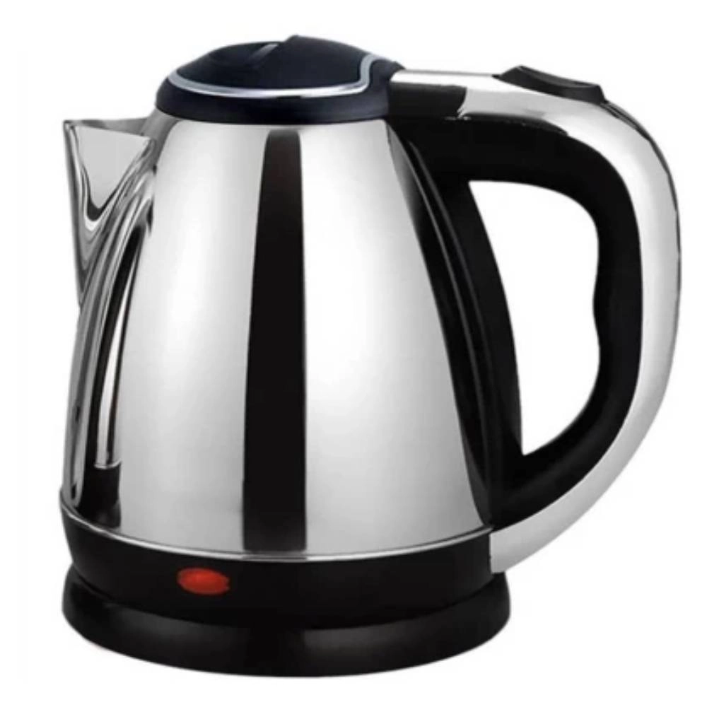 Akzun Trading Stainless Steel Electric Kettle