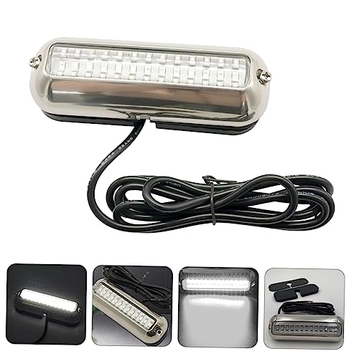 Navigation Lights - 39 LED IP68