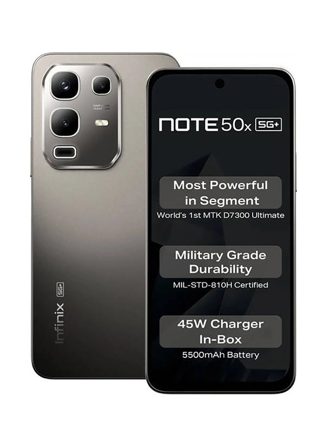 Note 50X 8GB 256GB