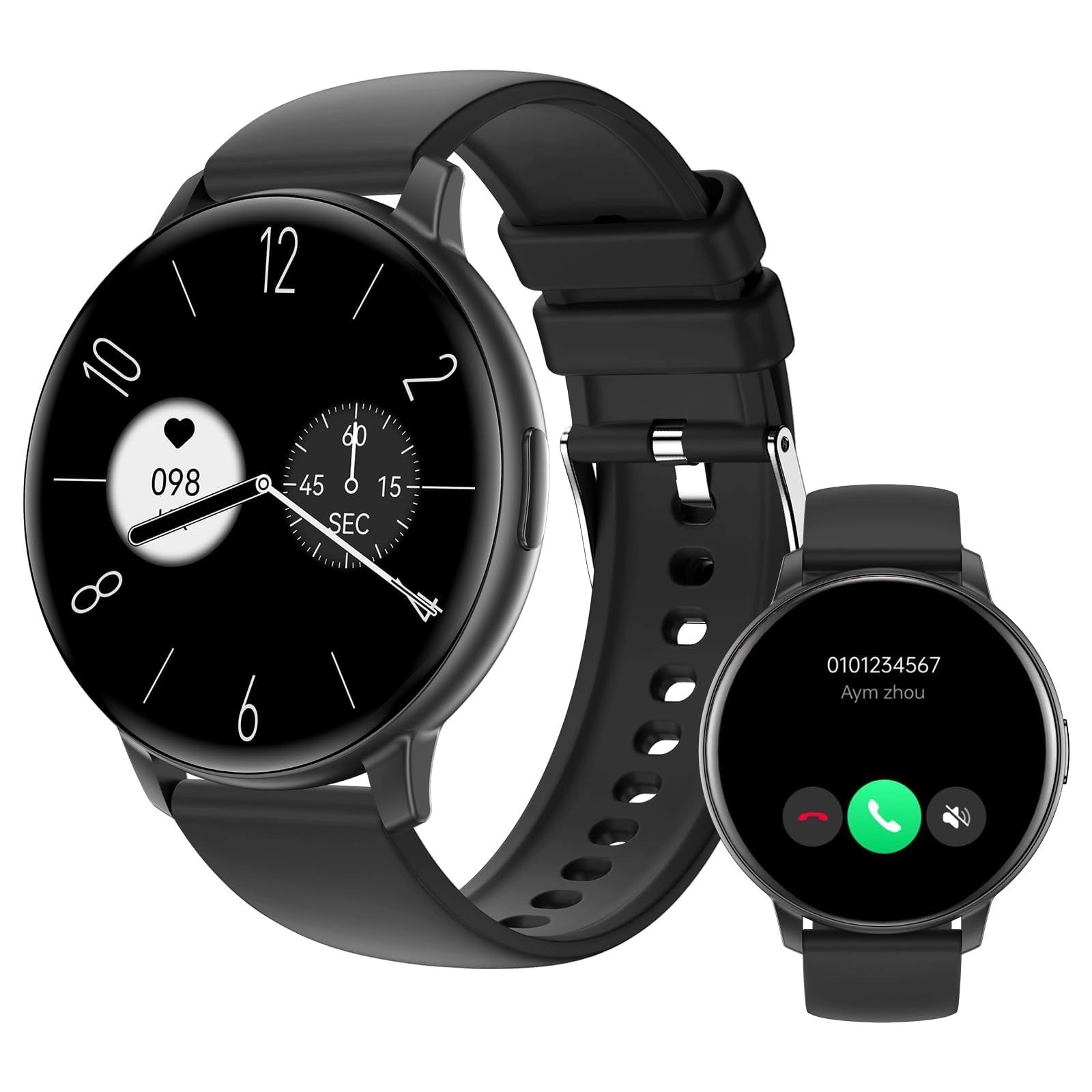 LYAROMIS Smart Watch