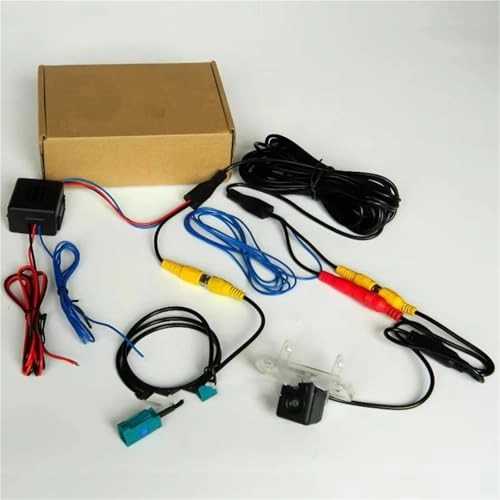 Backup Camera - Night vision 752*582