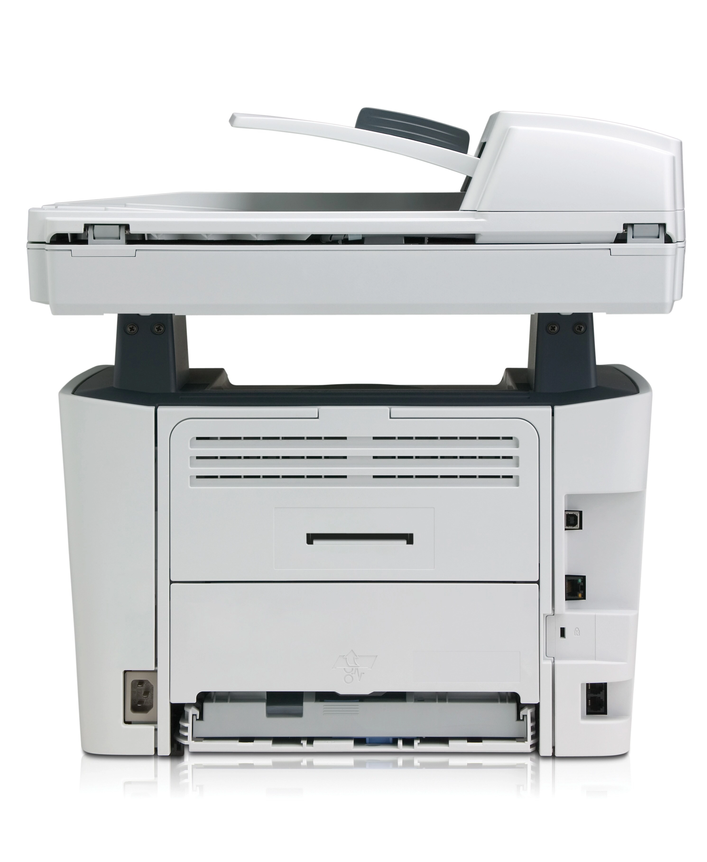 LaserJet Pro M227fdw - Laser