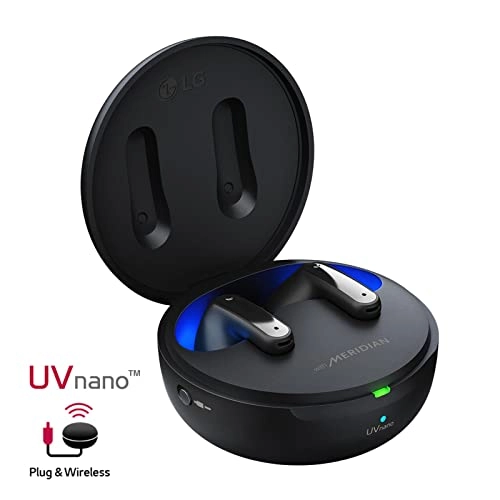 TONE Free UFP9 Wireless Earbud