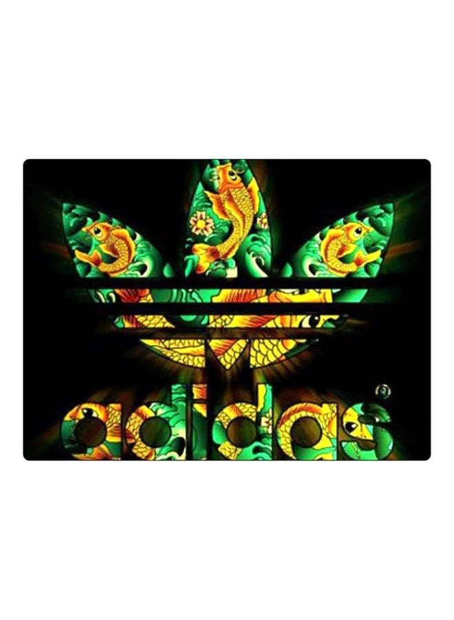 Anti-Slip Gaming Mouse Pad