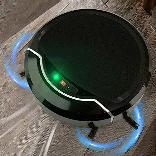 Robot Vacuum Cleaner