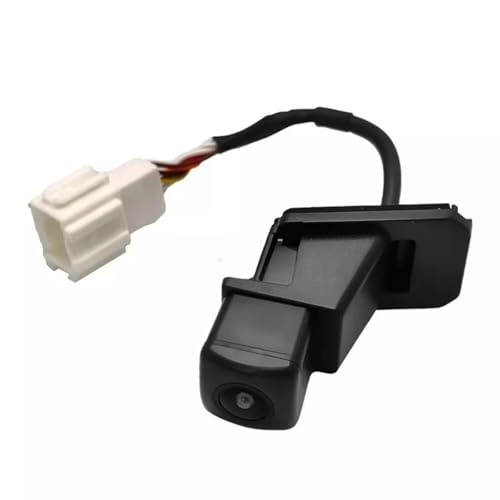 Rear View Reversing Camera - Night vision