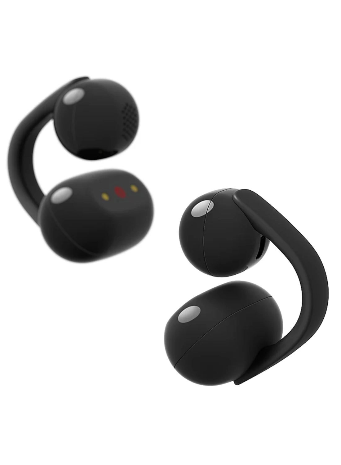 LinkBuds Clip Wireless Earbud