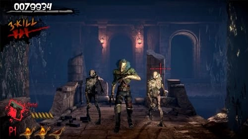 The House of the Dead 2: Remake [Limited Edition] | Xbox Series X