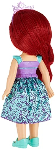 Ariel Core Doll - 15-Inch Glass Eyes