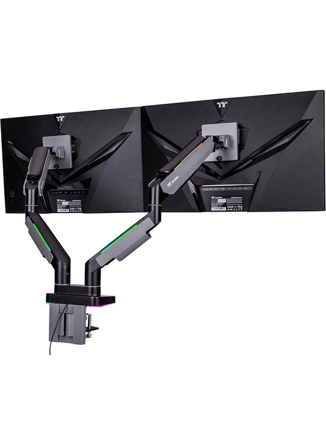 GEA-MSR-DMSBLK-01 - Dual 32 in 100 x 100 mm