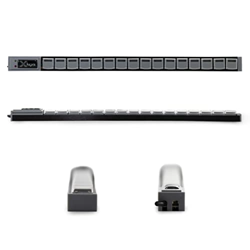 XK-16 - Wired/Wireless